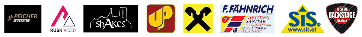 Sponsoren